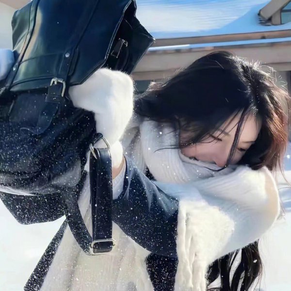 巴黎小情人