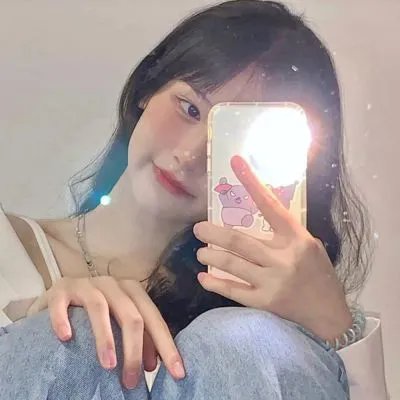 夜晚游玩生活